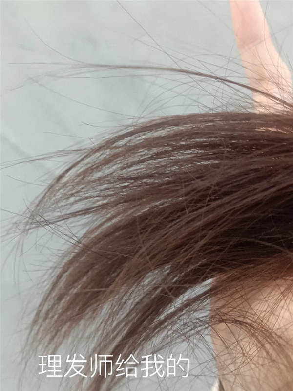 焦点平台官方：为什么头发想要染出自己想要的颜色那么难啊啊啊