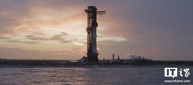焦点平台登录：SpaceX星舰拟从肯尼迪中心发射，有人忧飞机延误、裸体海滩关闭